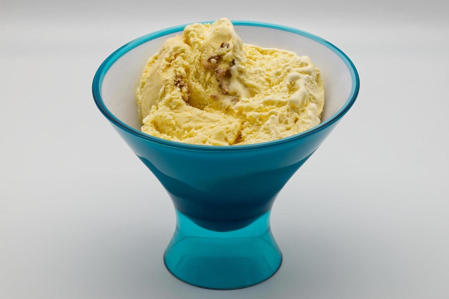 Almond Carnival Ice Cream