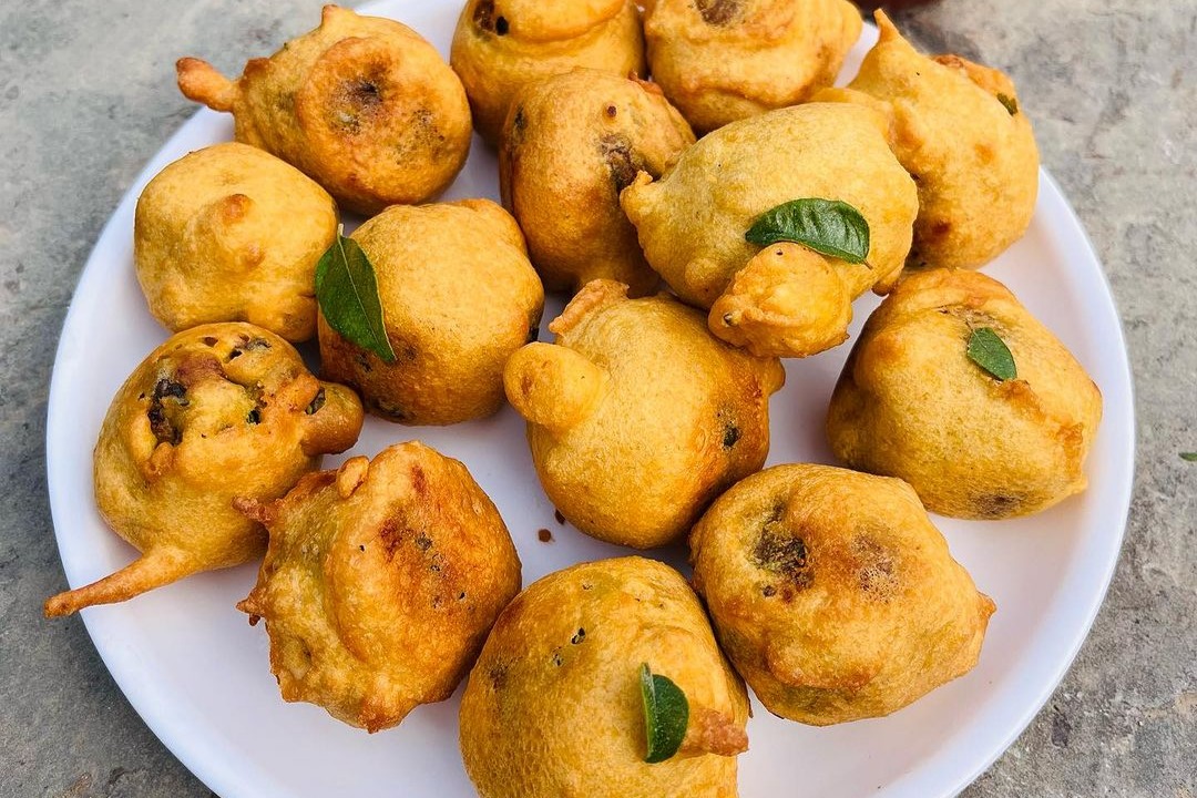 Aloo Kofta Recipe