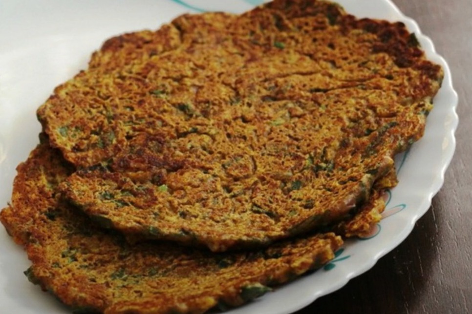 ராகி சீளா