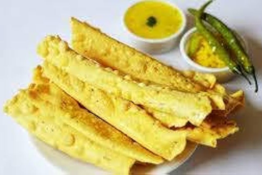 फाफड़ा