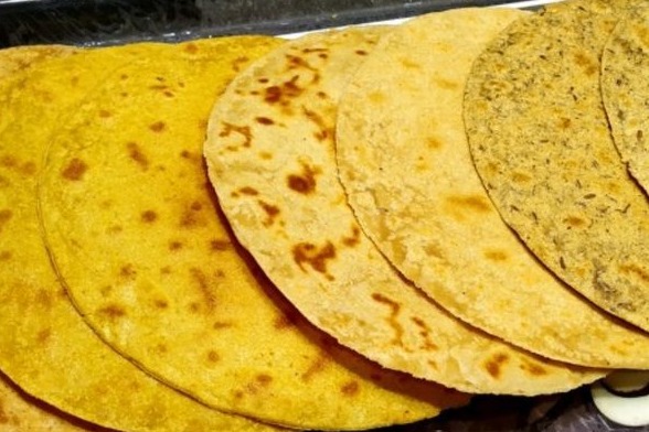 Khakhra