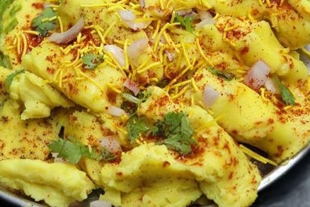 સુરતી લોચો