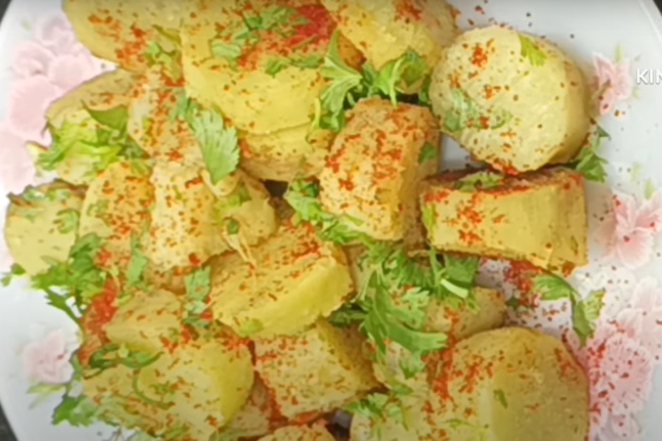 ஃபராலி ஷக்கர்கந்த் சாட்