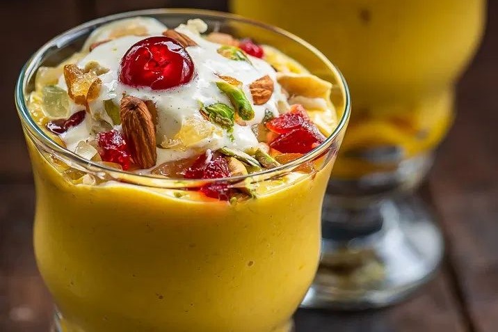 Mango Mastani