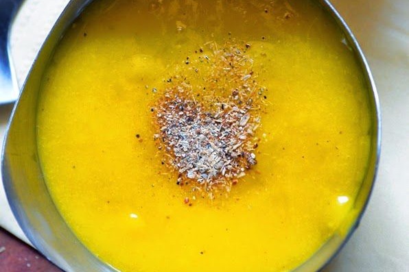 Mango Juice (Keri ka Ras)