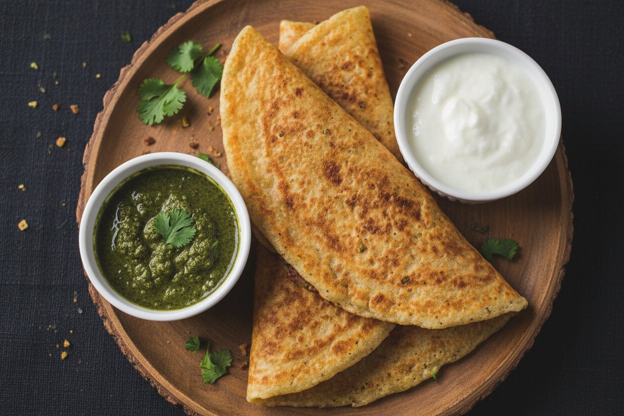 ફરાળી ઢોંસા