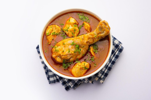 Chicken Curry