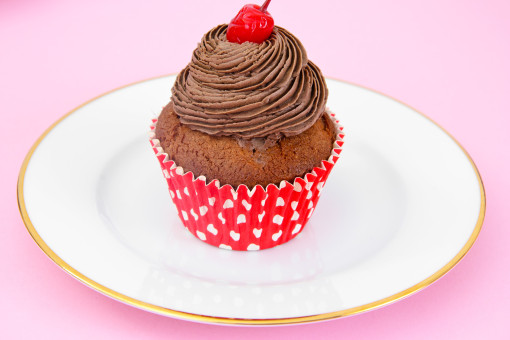 Chocolate Cupcakes Recipe