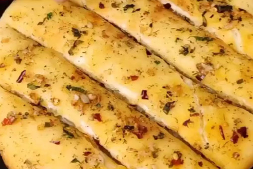 Garlic Bread